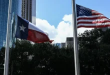 قرار تاريخي.. تكساس تعلن الإخوان و كير كيانات إرهابية