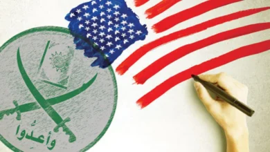 قرار تكساس بتصنيف الإخوان و"كير" منظمات إرهابية: تحوّل أميركي عميق يعيد رسم خريطة الإسلام السياسي في الداخل