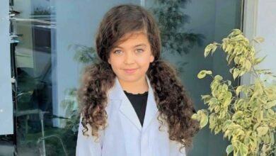 قضية أيسل تعود للواجهة: جرائم الاعتداء على الأطفال تهز مصر