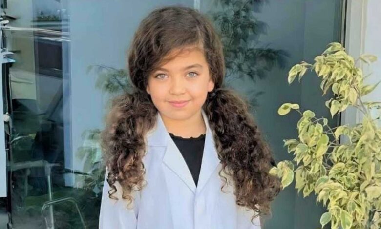 قضية أيسل تعود للواجهة: جرائم الاعتداء على الأطفال تهز مصر