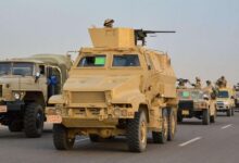 قلق في القاهرة من محاولات إسرائيل فرض واقع أمني جديد على الحدود