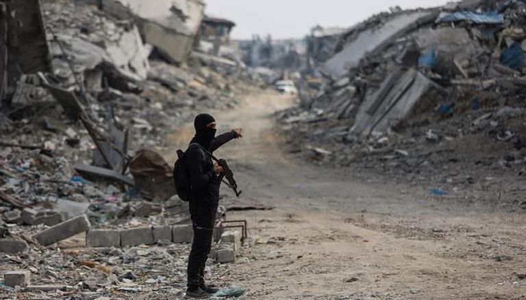 كشف إسرائيلي جديد.. وثائق تؤكد استخدام حماس لقوافل الخير كغطاء لتمويلها العسكري