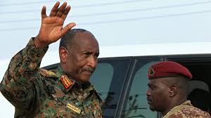 كواليس استياء الحركة الإسلامية من البرهان