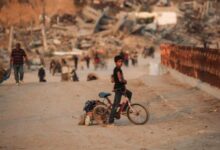 كواليس جديدة من واشنطن.. تسريبات تفضح تحفظات إدارة ترامب على اتفاق غزة