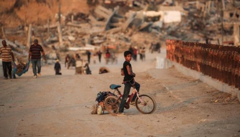 كواليس جديدة من واشنطن.. تسريبات تفضح تحفظات إدارة ترامب على اتفاق غزة