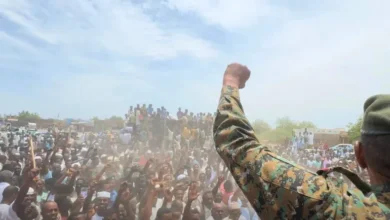 كيف فقد البرهان ثقة الإسلاميين؟