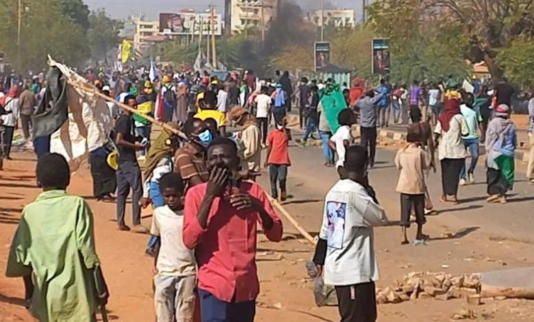 لحظة الحقيقة في السودان: لماذا أصبحت الإدارة المدنية المؤسسية الخيار الوحيد لإنقاذ الدولة والاقتصاد