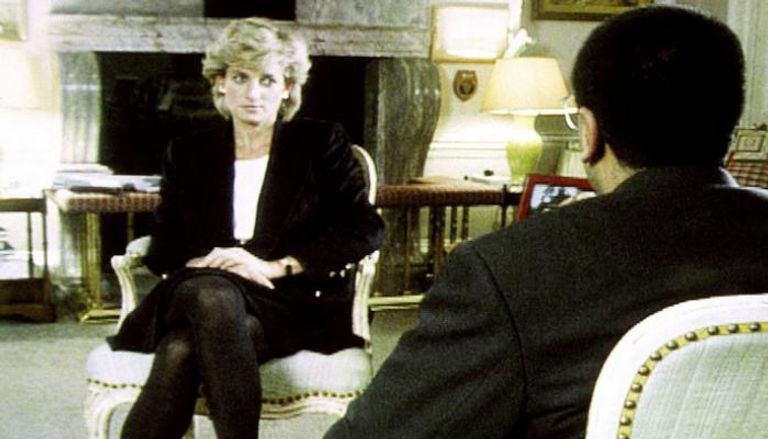 لغز ديانا يعود للواجهة.. اتهامات خطيرة تهز أركان الإعلام البريطاني