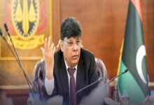 ليبيا تطيح بأسامة نجيم وتستجيب للمطالب الدولية