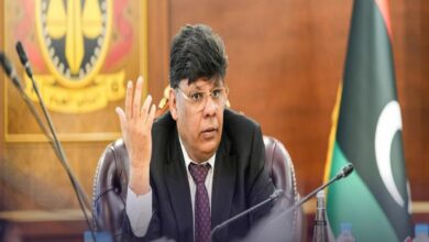 ليبيا تطيح بأسامة نجيم وتستجيب للمطالب الدولية