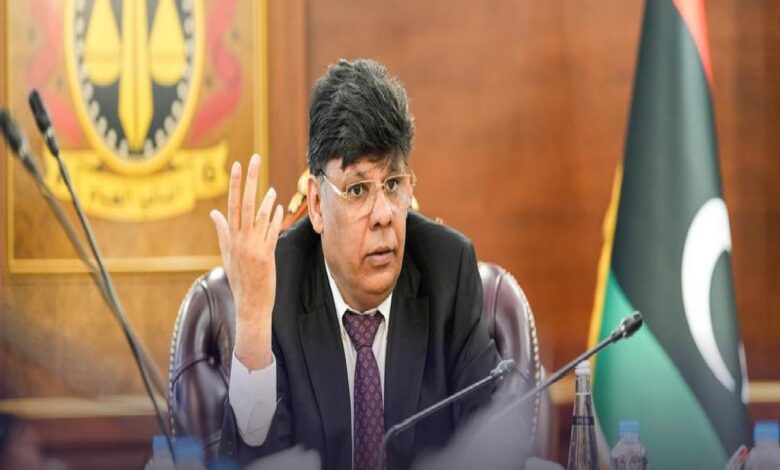 ليبيا تطيح بأسامة نجيم وتستجيب للمطالب الدولية