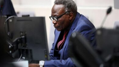 محكمة لاهاي تتحرك.. السجن المؤبد يلاحق أحد أبرز قادة الجنجويد