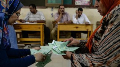 مراجعة شاملة للانتخابات المصرية بعد أمر مباشر من السيسي