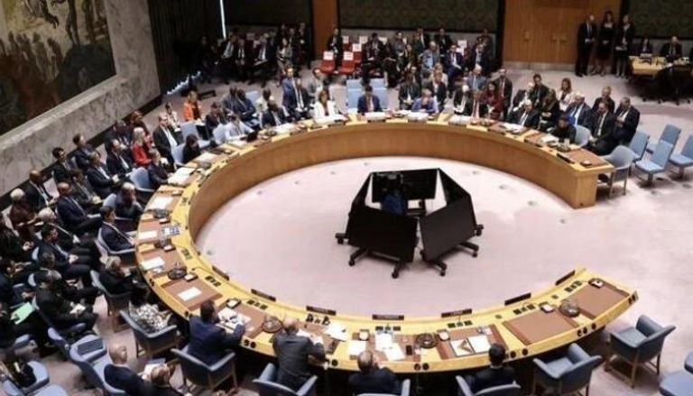 مسودة تاريخية في مجلس الأمن تعتمد مصطلح دولة فلسطين لأول مرة