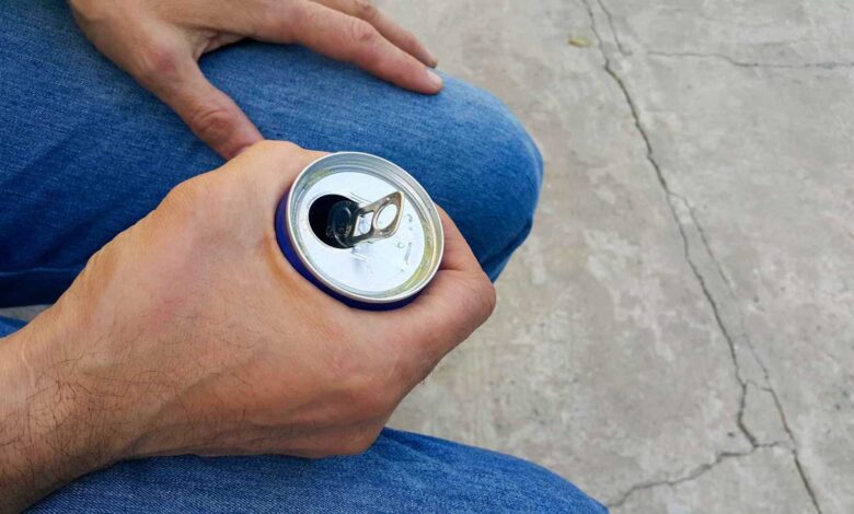 مشروبات الطاقة والتعب المستمر: 5 أسباب لم تخبرك بها الشركات