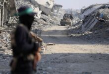 مشروع أمريكي جديد: قوة دولية لإدارة غزة تحت غطاء الأمم المتحدة