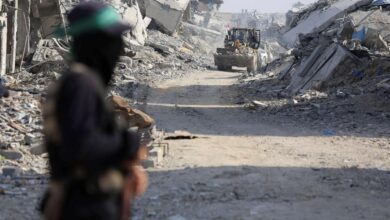 مشروع أمريكي جديد: قوة دولية لإدارة غزة تحت غطاء الأمم المتحدة