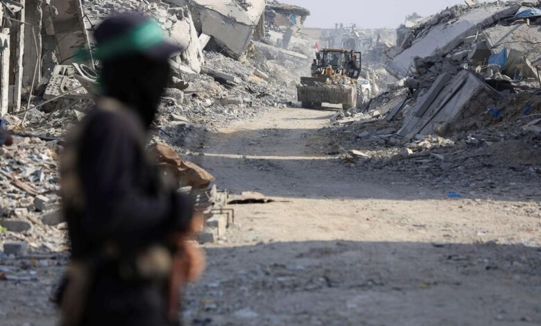 مشروع أمريكي جديد: قوة دولية لإدارة غزة تحت غطاء الأمم المتحدة