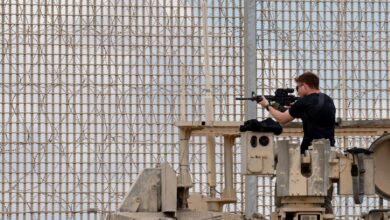 مصر ترفض الحلول العسكرية وتؤكد أن نزع سلاح حماس بالقوة يهدد استقرار المنطقة