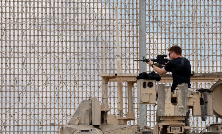 مصر ترفض الحلول العسكرية وتؤكد أن نزع سلاح حماس بالقوة يهدد استقرار المنطقة