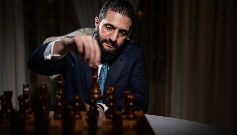 مفاوضات إسرائيلية-أمريكية.. الشرع يؤكد قطع شوط طويل نحو إعادة بناء العلاقات