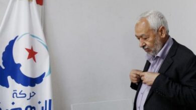 ملاحقات قانونية جديدة في تونس تطال محامين مرتبطين بتيار الإخوان