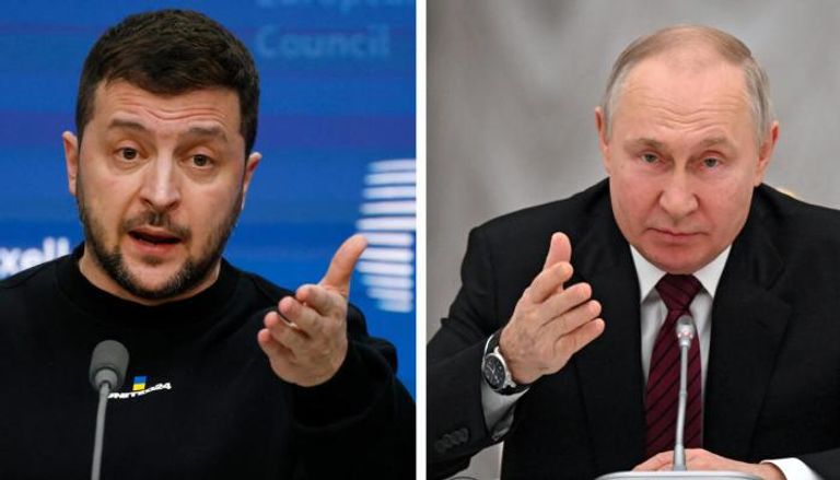 من 28 بندًا.. وثيقة تكشف خطة ترامب لإنهاء حرب أوكرانيا