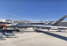 من الجو إلى الأعماق.. وينغ لونغ إكس تكشف جيلاً جديدا من صيد الغواصات