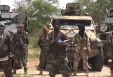 من واشنطن إلى أبوجا... ضغوط ترامب تفتح جبهة جديدة داخل البنتاغون