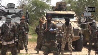 من واشنطن إلى أبوجا... ضغوط ترامب تفتح جبهة جديدة داخل البنتاغون