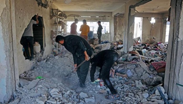 من يمسك بخيوط القوة الدولية؟.. التفاصيل الكاملة لخطة الانتشار في غزة