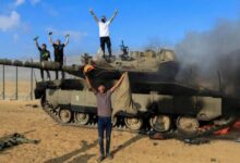 موجة إقالات قاسية في تل أبيب.. تحقيقات تكشف ثغرات اليوم الأسود