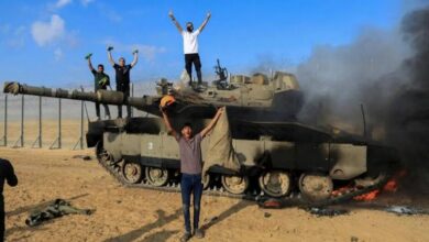 موجة إقالات قاسية في تل أبيب.. تحقيقات تكشف ثغرات اليوم الأسود