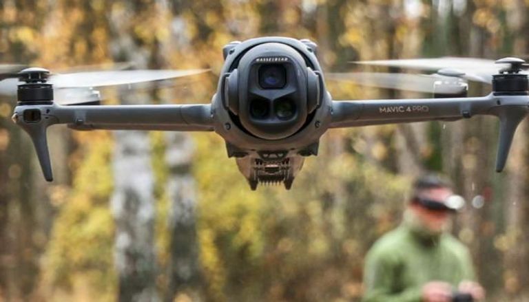 نظام صادم في أوكرانيا: مكافآت عسكرية على طريقة ألعاب الفيديو