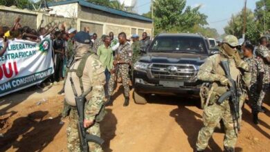 نفوذ عسكري صامت.. الجيش الروسي ينتشر في أفريقيا دون الإفصاح عن المواقع