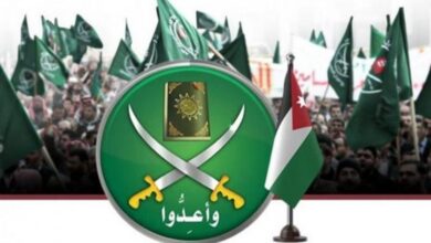 نهاية مفتوحة لجماعة الإخوان في الأردن.. قرار عمّان وحسم واشنطن