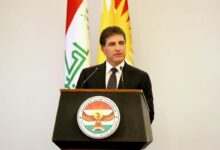 نيجيرفان بارزاني يقدم مبادرة سياسية لتثبيت الاستقرار ووحدة العراق