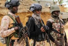 نيجيريا تتعهد بالإصلاح بعد إدراجها على القائمة الأمريكية للدول المثيرة للقلق