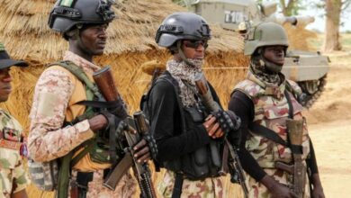 نيجيريا تتعهد بالإصلاح بعد إدراجها على القائمة الأمريكية للدول المثيرة للقلق