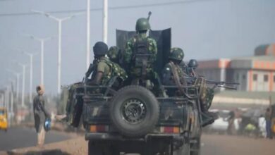 نيجيريا على خط النار.. تزايد الأنشطة الإرهابية وتغيير وجهها التنظيمي