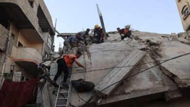 هدنة تحت الضغط.. تصعيد ميداني وإسرائيل تؤكد تماسك وقف النار وحماس تتجه للقاهرة