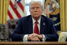 هزيمة الجمهوريين تربك ترامب... وتفتح باب الصراع داخل الحزب