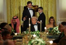 هل تتراجع مكانة إسرائيل؟ مخاوف من صعود السعودية كشريك رئيسي للولايات المتحدة