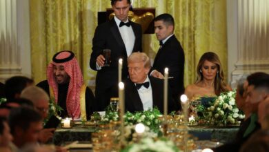 هل تتراجع مكانة إسرائيل؟ مخاوف من صعود السعودية كشريك رئيسي للولايات المتحدة