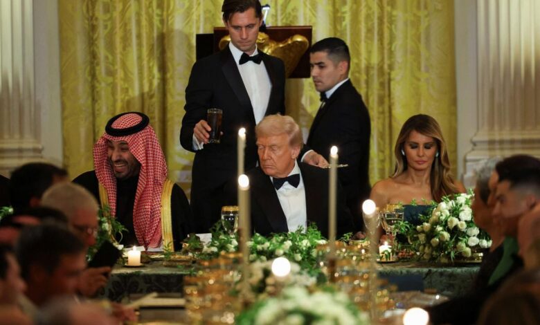 هل تتراجع مكانة إسرائيل؟ مخاوف من صعود السعودية كشريك رئيسي للولايات المتحدة