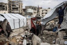 هل تسرّع واشنطن تنفيذ الاتفاق؟ 5 تحركات منتظرة عقب القرار الأممي