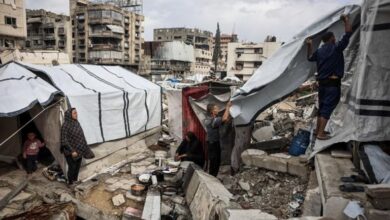 هل تسرّع واشنطن تنفيذ الاتفاق؟ 5 تحركات منتظرة عقب القرار الأممي