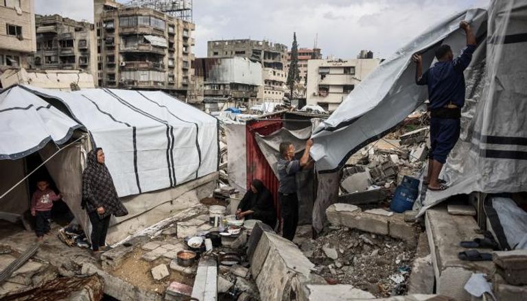 هل تسرّع واشنطن تنفيذ الاتفاق؟ 5 تحركات منتظرة عقب القرار الأممي