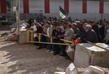 وجع يتجدد في الضفة.. «متى نعود؟» صدى لا يهدأ في المخيمات