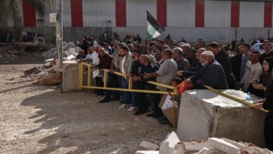 وجع يتجدد في الضفة.. «متى نعود؟» صدى لا يهدأ في المخيمات